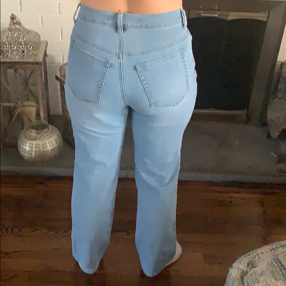 Gloria Vanderbilt Amanda jeans - Picture 3 of 5